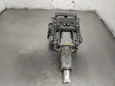 Second-hand car spare part steering column for audi a8 (4e2) 3.7 quattro oem iam references 4e0419501e  