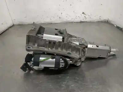 Second-hand car spare part steering column for audi a8 (4e2) 3.7 quattro oem iam references 4e0419501e  