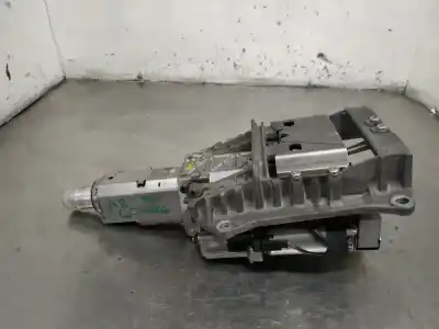 Second-hand car spare part steering column for audi a8 (4e2) 3.7 quattro oem iam references 4e0419501e  