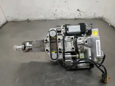 Second-hand car spare part steering column for audi a8 (4e2) 3.7 quattro oem iam references 4e0419501e
