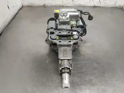 Second-hand car spare part steering column for audi a8 (4e2) 3.7 quattro oem iam references 4e0419501e  