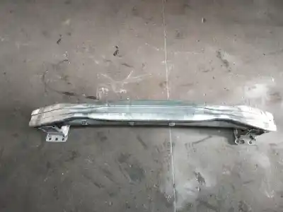 Second-hand car spare part front bumper reinforcement for audi a8 (4e2) 3.7 quattro oem iam references 4e0807115