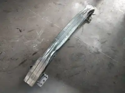 Second-hand car spare part front bumper reinforcement for audi a8 (4e2) 3.7 quattro oem iam references 4e0807115  