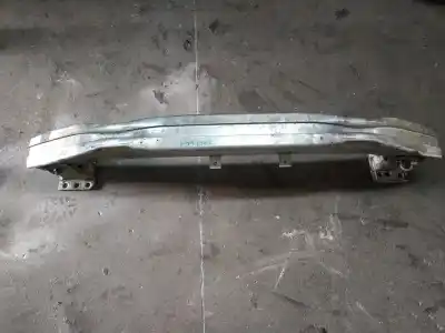 Second-hand car spare part front bumper reinforcement for audi a8 (4e2) 3.7 quattro oem iam references 4e0807115  
