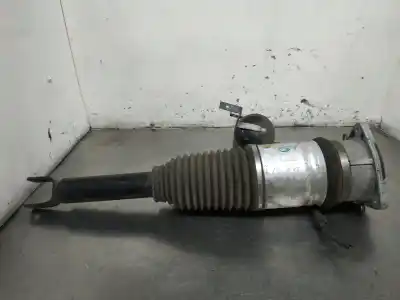 Second-hand car spare part right rear shock absorber for audi a8 (4e2) 3.7 quattro oem iam references 4e0616002g