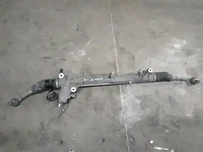 Second-hand car spare part steering rack for audi a8 (4e2) 3.7 quattro oem iam references 4e1422052c