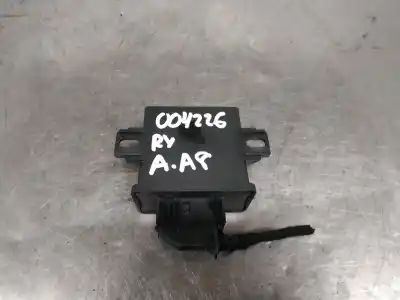 Second-hand car spare part electronic module for audi a8 (4e2) 3.7 quattro oem iam references 4e090735701  