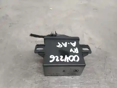 Second-hand car spare part electronic module for audi a8 (4e2) 3.7 quattro oem iam references 4e090735701  