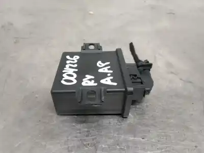 Second-hand car spare part electronic module for audi a8 (4e2) 3.7 quattro oem iam references 4e090735701  