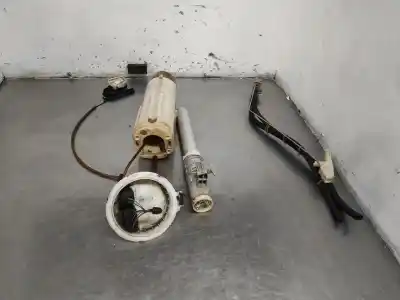 Second-hand car spare part fuel tank sender unit for audi a8 (4e2) 3.7 quattro oem iam references 3d0919679