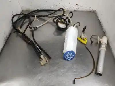Second-hand car spare part fuel tank sender unit for audi a8 (4e2) 3.7 quattro oem iam references 4e0919679a
