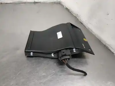 Second-hand car spare part electronic module for audi a8 (4e2) 3.7 quattro oem iam references 4e0819013