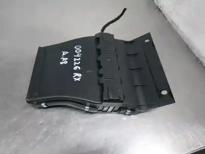Second-hand car spare part electronic module for audi a8 (4e2) 3.7 quattro oem iam references 4e0819013  
