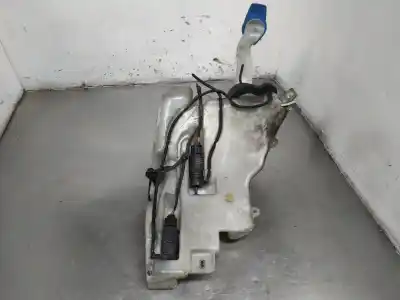 Second-hand car spare part windscreen washer bottle for audi a8 (4e2) 3.7 quattro oem iam references 4e0955453b