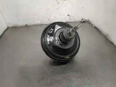 Second-hand car spare part brake servo for audi a8 (4e2) 3.7 quattro oem iam references 4e1612105a  