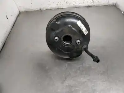 Second-hand car spare part brake servo for audi a8 (4e2) 3.7 quattro oem iam references 4e1612105a  
