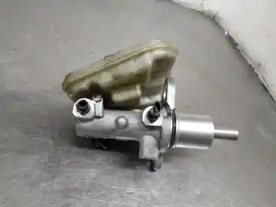 Second-hand car spare part brake pump for audi a8 (4e2) 3.7 quattro oem iam references 4e0611301