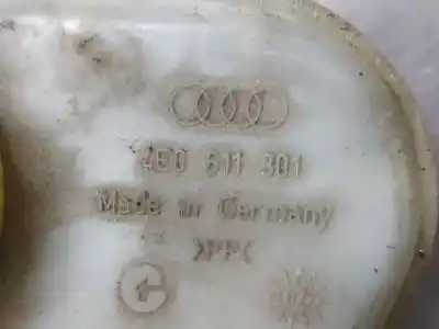 Автозапчастина б/у гальмівний насос для audi a8 (4e2) 3.7 quattro посилання на oem iam 4e0611301  