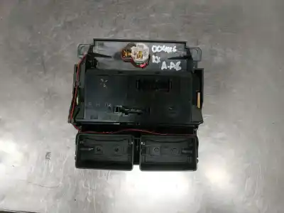 Second-hand car spare part climate control for audi a8 (4e2) 3.7 quattro oem iam references 4e0919158