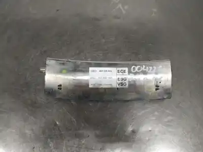 Second-hand car spare part electronic module for audi a8 (4e2) 3.7 quattro oem iam references 4e0035503