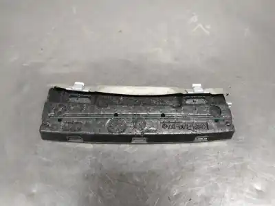 Second-hand car spare part electronic module for audi a8 (4e2) 3.7 quattro oem iam references 4e0035503  