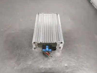 Second-hand car spare part ecu engine control for audi a8 (4e2) 3.7 quattro oem iam references 4e035223  