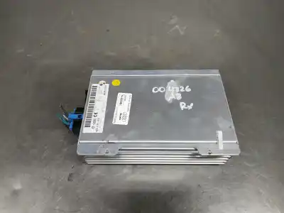 Second-hand car spare part ecu engine control for audi a8 (4e2) 3.7 quattro oem iam references 4e035223  