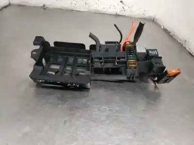Second-hand car spare part fuse box unit for audi a8 (4e2) 3.7 quattro oem iam references 4e0971845  
