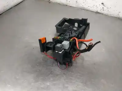 Second-hand car spare part fuse box unit for audi a8 (4e2) 3.7 quattro oem iam references 4e0971845  