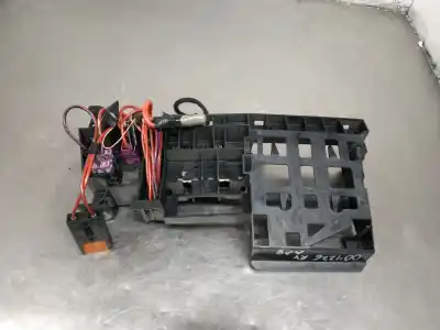Second-hand car spare part fuse box unit for audi a8 (4e2) 3.7 quattro oem iam references 4e0971845