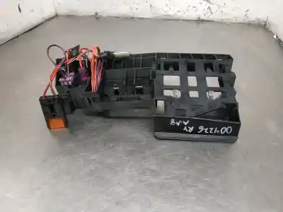 Second-hand car spare part fuse box unit for audi a8 (4e2) 3.7 quattro oem iam references 4e0971845  