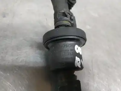 Second-hand car spare part additional air valve for audi a8 (4e2) 3.7 quattro oem iam references 0280142353