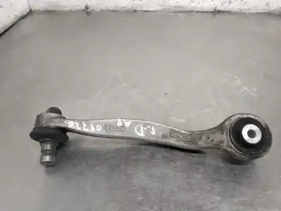 Second-hand car spare part front right lower suspension arm for audi a8 (4e2) 3.7 quattro oem iam references 