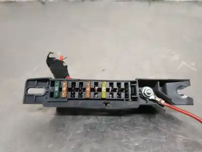Second-hand car spare part fuse box unit for audi a8 (4e2) 3.7 quattro oem iam references 4e0941824  