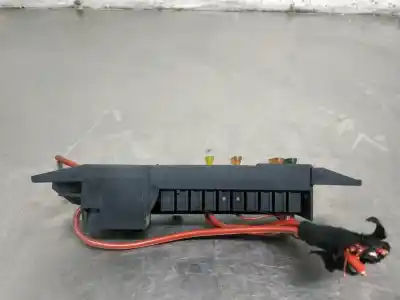 Second-hand car spare part fuse box unit for audi a8 (4e2) 3.7 quattro oem iam references 4e0941824  