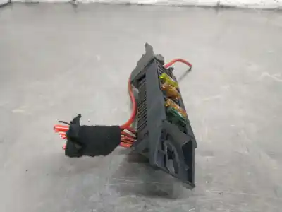 Second-hand car spare part fuse box unit for audi a8 (4e2) 3.7 quattro oem iam references 4e0941824  