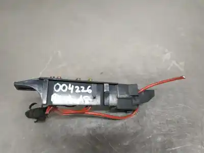 Second-hand car spare part fuse box unit for audi a8 (4e2) 3.7 quattro oem iam references 4e0941824  