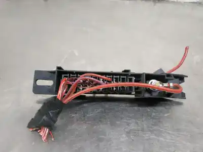 Second-hand car spare part fuse box unit for audi a8 (4e2) 3.7 quattro oem iam references 4e0941824  