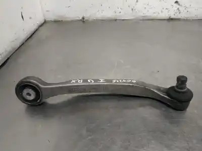 Second-hand car spare part front left upper suspension arm for audi a8 (4e2) 3.7 quattro oem iam references 