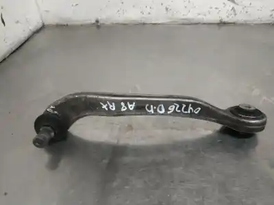 Автозапчасти б/у передний правый нижний рычаг подвески за audi a8 (4e2) 3.7 quattro ссылки oem iam   