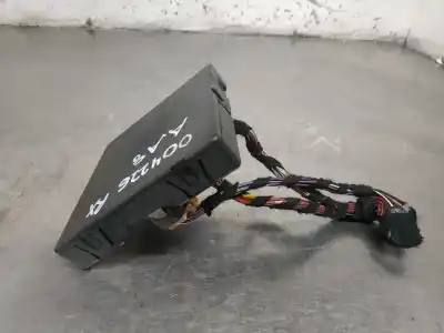Second-hand car spare part electronic module for audi a8 (4e2) 3.7 quattro oem iam references 4e0907289  