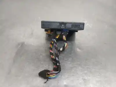 Second-hand car spare part electronic module for audi a8 (4e2) 3.7 quattro oem iam references 4e0907289  