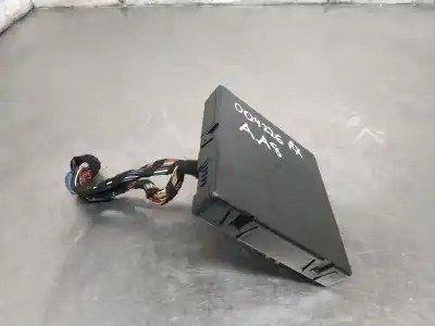 Second-hand car spare part electronic module for audi a8 (4e2) 3.7 quattro oem iam references 4e0907289  