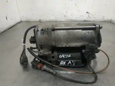 Автозапчасти б/у подвесной насос за audi a8 (4e2) 3.7 quattro ссылки oem iam 41540330  