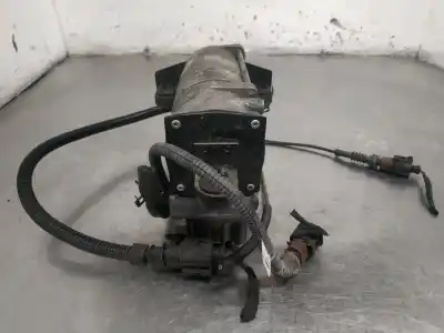 Second-hand car spare part suspension pump for audi a8 (4e2) 3.7 quattro oem iam references 41540330