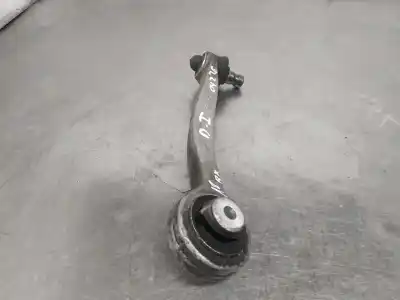 Second-hand car spare part front left upper suspension arm for audi a8 (4e2) 3.7 quattro oem iam references 
