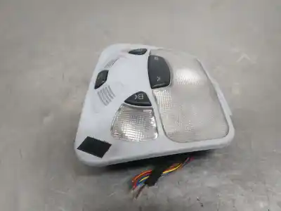 Second-hand car spare part INTERIOR LIGHT for MERCEDES-BENZ CLASE C (W203) BERLINA  OEM IAM references A2038202301  