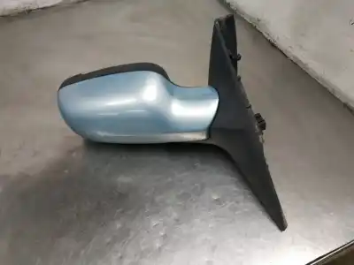 Автозапчастина б/у правий задний огляд для renault scenic ii confort dynamique посилання на oem iam   