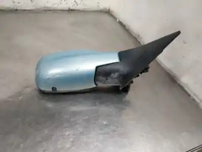 İkinci el araba yedek parçası SAG ARKA GÖRÜNÜM için RENAULT SCENIC II  OEM IAM referansları   