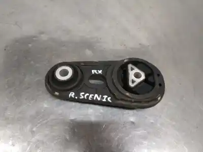 Second-hand car spare part engine support for renault scenic ii confort dynamique oem iam references   